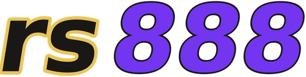 rs888 logo