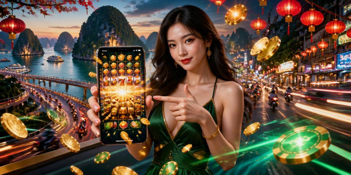 rs888 Slot Trăng Rằm