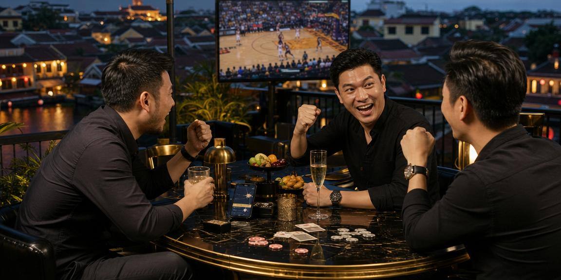 rs888 Bàn chơi, slot và thể thao — tất cả trong rs888 casino